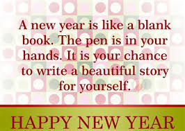 Happy New Year Quotes 2015 | New Year 2015 Quotes, Sayings via Relatably.com