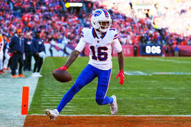 APTOPIX Bills Broncos Football