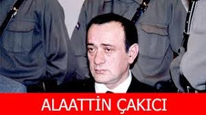alaattin çakıcı sedat peker ile ilgili görsel sonucu