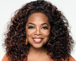 Image of Oprah Winfrey