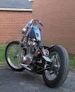 Choppers xs650