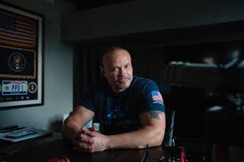 Dan Bongino’s Podcast Homecoming