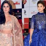 Cine Awards 2018: Bollywood Celebs