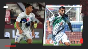 Godoy Cruz vs. San Martín: ¡Duelo clave por la permanencia!