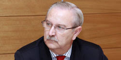 Serafín Romero, secretario general de la OMC. - romero_serafin250
