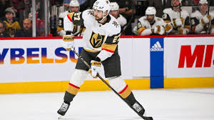 VGK sign D Theodore to 7-year, $51M+ extension