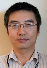 Zhenyu Xuan, Ph.D. Adjunct Assistant Professor of Internal Medicine - xuan-zhenyu