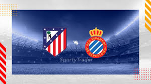 Palpite Atlético Madrid x Espanhol - LaLiga, 21/02/2026