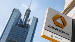 Trend Google: unicredit commerzbank