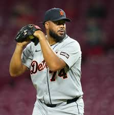 How many runs will the Braves score off the Tigers’ bullpen?