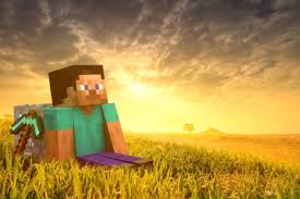 Image result for minecraft world