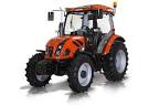 Ursus c-360 4x4 -