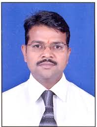 Name: Dr. RAGHUNATH SHAHAJI MORE Designation: Assistant Professor - MORE