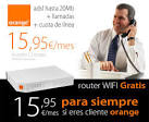Orange empresas ofertas