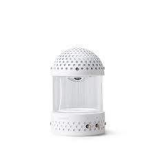 Transparent - Light Speaker – Nebula Decor Store