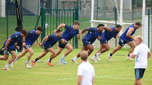 Rugbyrama - News update