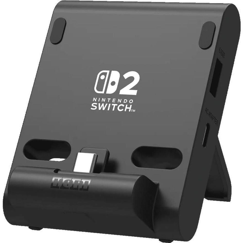 Hori Dual USB PlayStand for Nintendo Switch 2