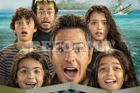 Reflexiona 'Familia a la Deriva' sobre paternidad efectiva