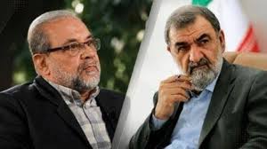گزارش‌ها درباره استعفای دبیر شورای عالی امنیت ملی ایران