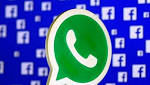 WhatsApp Message "Bribe Rate Card"