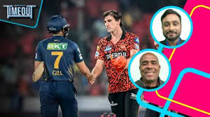 SRH vs PBKS IPL 2025 Match 27: Punjab Kings Opt to Bowl After Winning Toss