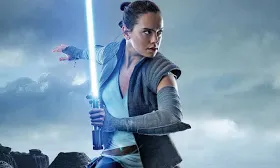 Daisy Ridley Reveals Disappointing Detail About Her Current Star Wars Future