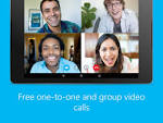 Resultado de imagen para skype