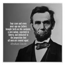 Famous quotes on Pinterest | Abraham Lincoln Quotes, Abraham ... via Relatably.com