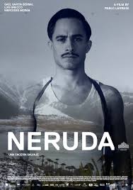 Résultat de recherche d'images pour "neruda film"