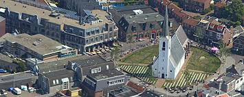 Blik Op Noordwijkerhout - News update