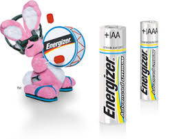 Resultado de imagen de energizer bunny gifs
