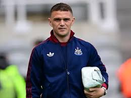 Confirmed line-up: Trippier starts Magpies' final home game against Hammers