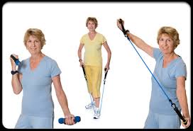 Image result for picture with senior doing activities