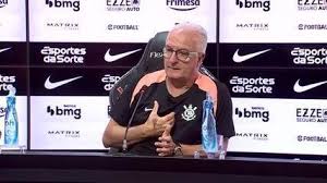 Dorival admite avanço em conversas pelo retorno de Angileri ao Corinthians: "Bem adiantado"