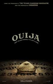 Ouija - O Jogo dos Espíritos