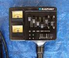 BLAUPUNKT BEB EQUALIZER