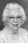 Elizabeth Ellen Randall Services will be Thursday, May 15, 2014 at 2:00 P.M. at the Dover Federated Church for Elizabeth Ellen Randall, 99, of Aldersgate ... - photo_015851_7446499_1_8872368_20140514