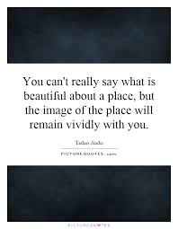 Tadao Ando Quotes &amp; Sayings (13 Quotations) via Relatably.com