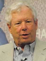 Richard Thaler