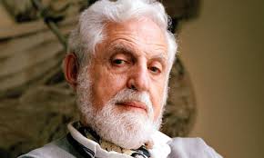 Carl Djerassi: &#39;We scientists don&#39;t spend enough time thinking about any audience other than our peers.&#39; Photograph: Retna - carl-djerassi-playwright--010