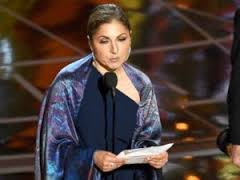 Resultado de imagen de The Oscars Hours Ago