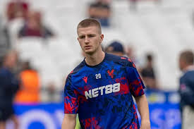 Liverpool Eyes Crystal Palace Star: Adam Wharton Deal Brewing?