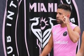 Jordi Alba Announces Retirement from MLS: A Look at Inter Miami's Future