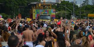 Adeus, Carnaval: Brasil sofrerá com fortes tempestades nas 3 principais festas do país