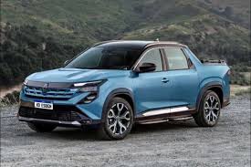 Renault Niagara tem data de lançamento; Fiat Toro derruba mais de R$ 18.456 para enfrentar rival