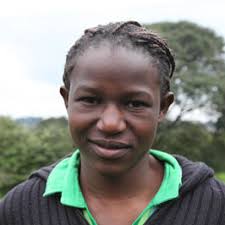 I hope to learn how to reach more youth for Jesus. Edith Atieno Owino - img-1415