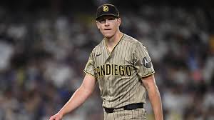 Padres, Cubs Announce Starting Pitchers for Wild-Card Game 2