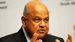 Gordhan: 'Culture integrity' needed turn