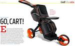 New Golf PushPull Carts - Sun Mountain Sports