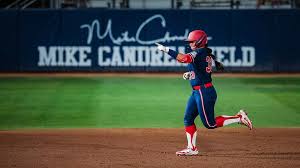 No. 14 Arizona Sweeps Doubleheader - University of Arizona Athletics